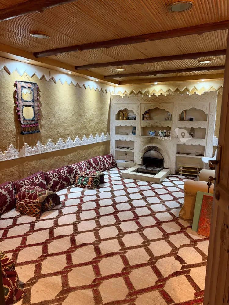 شقة للإيجار في شارع المشاف, حي الفيحاء, مدينة الرياض, منطقة الرياض 7