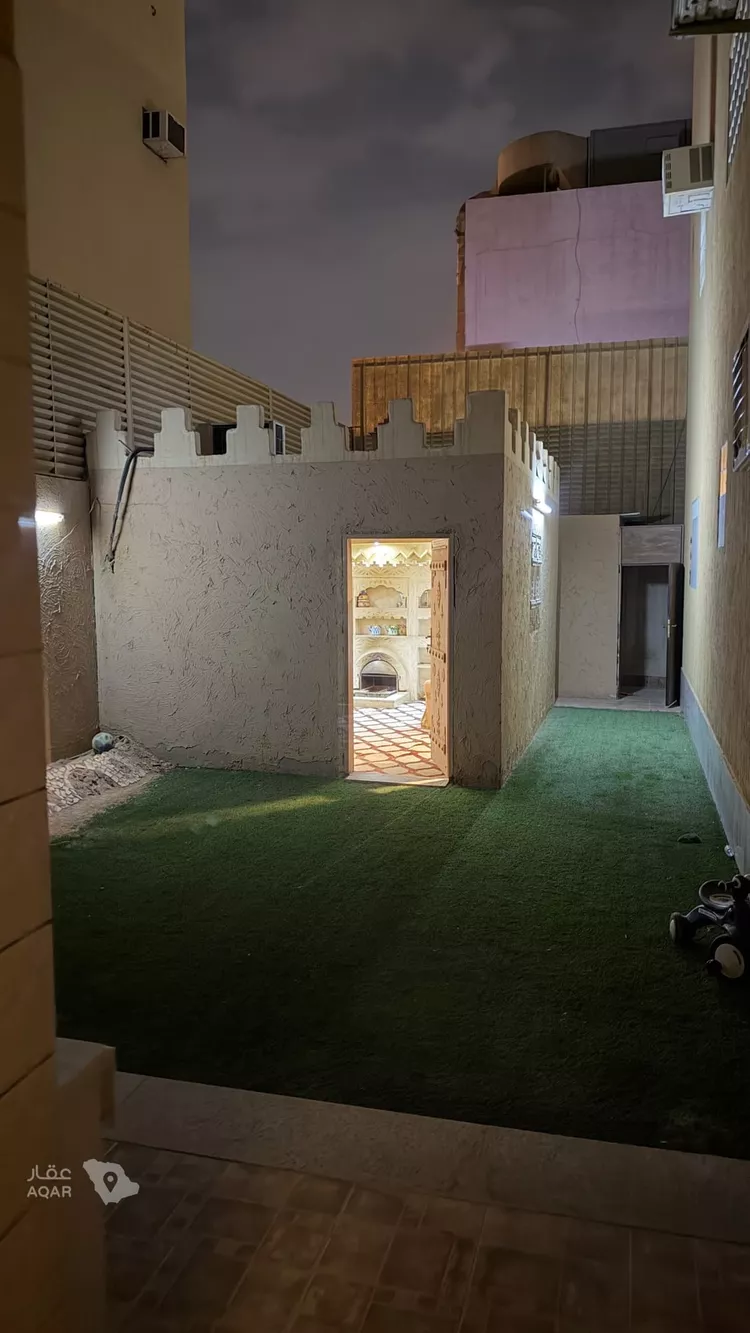 شقة للإيجار في شارع المشاف, حي الفيحاء, مدينة الرياض, منطقة الرياض 6
