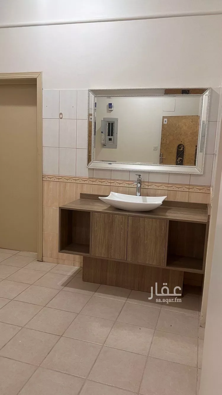 شقة للإيجار في شارع ابي عبيدة عامر بن الجراح, حي السعادة, مدينة الرياض, منطقة الرياض