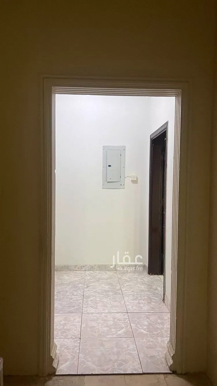 دور للإيجار في شارع صدقة الأوسي, حي الجزيرة, مدينة الرياض, منطقة الرياض صورة 2