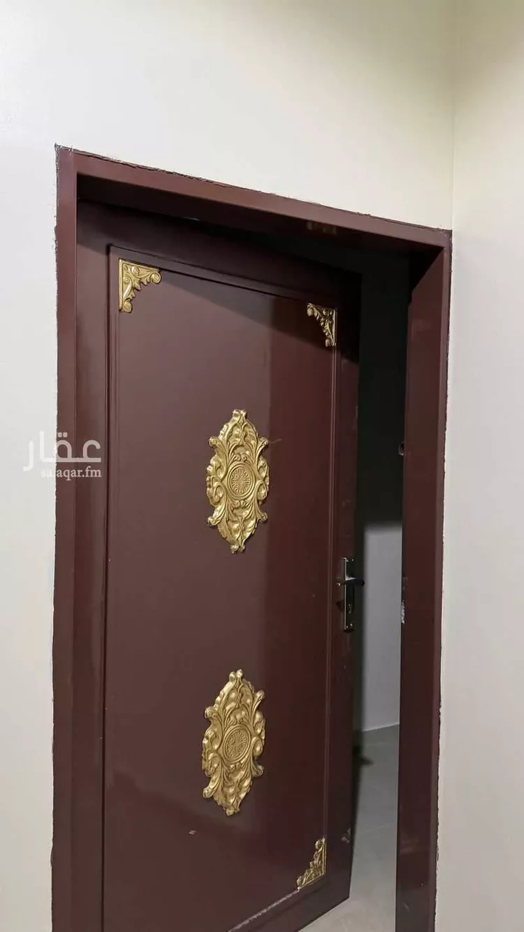 شقة للإيجار في شارع أبي داود بن إياد, حي الفيحاء, مدينة الرياض, منطقة الرياض صورة 4