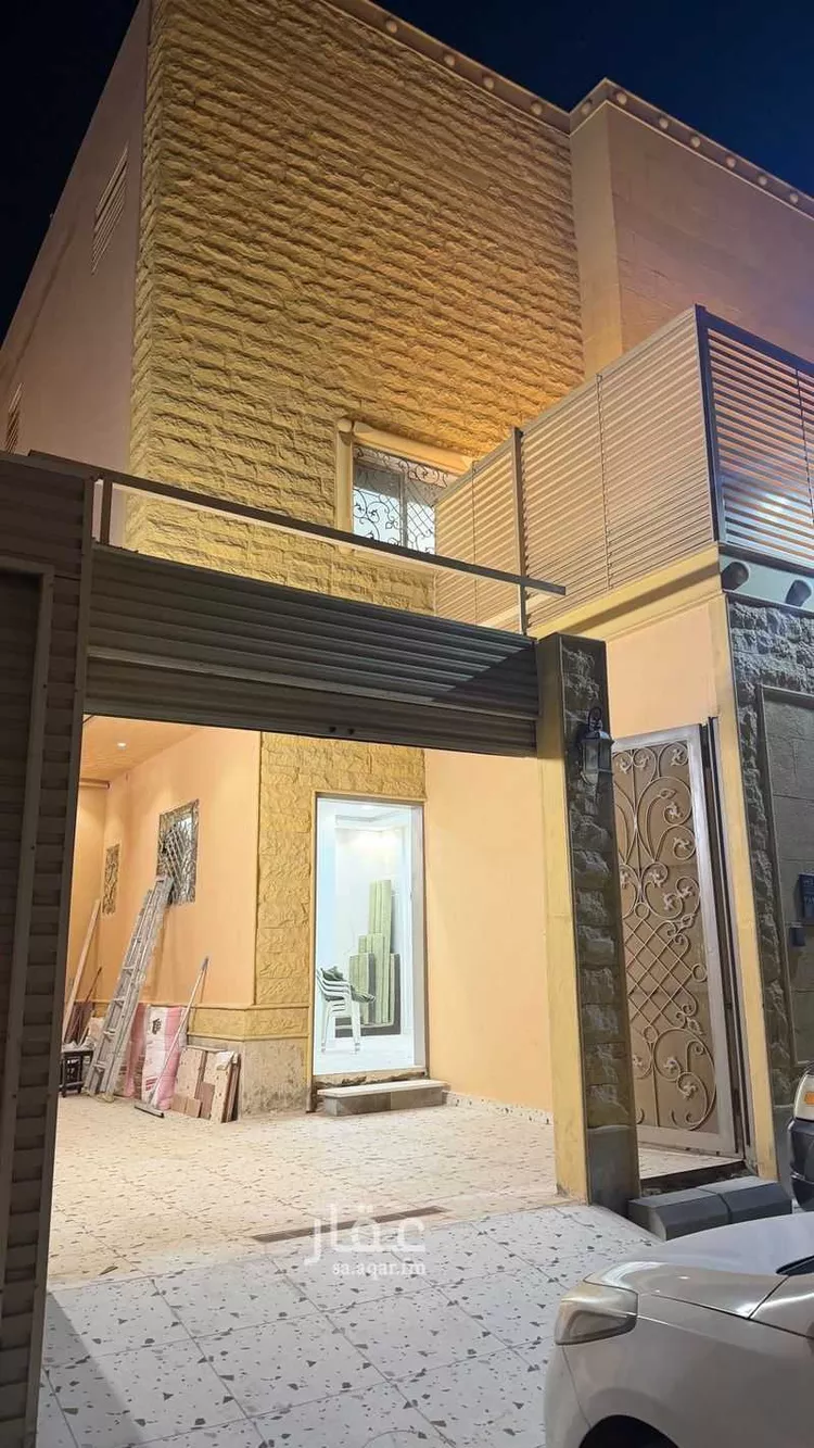 دور للإيجار في شارع الملقا, حي الفيحاء, مدينة الرياض, منطقة الرياض