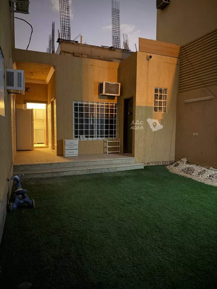 شقة للإيجار في شارع المشاف, حي الفيحاء, مدينة الرياض, منطقة الرياض صورة 5