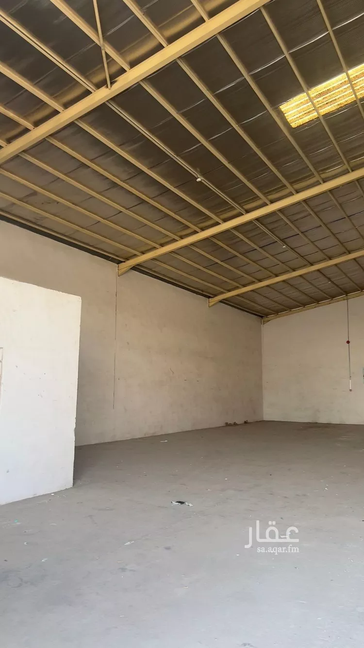مستودع للإيجار في شارع قبة الروبي, حي المشاعل, مدينة الرياض, منطقة الرياض صورة 2