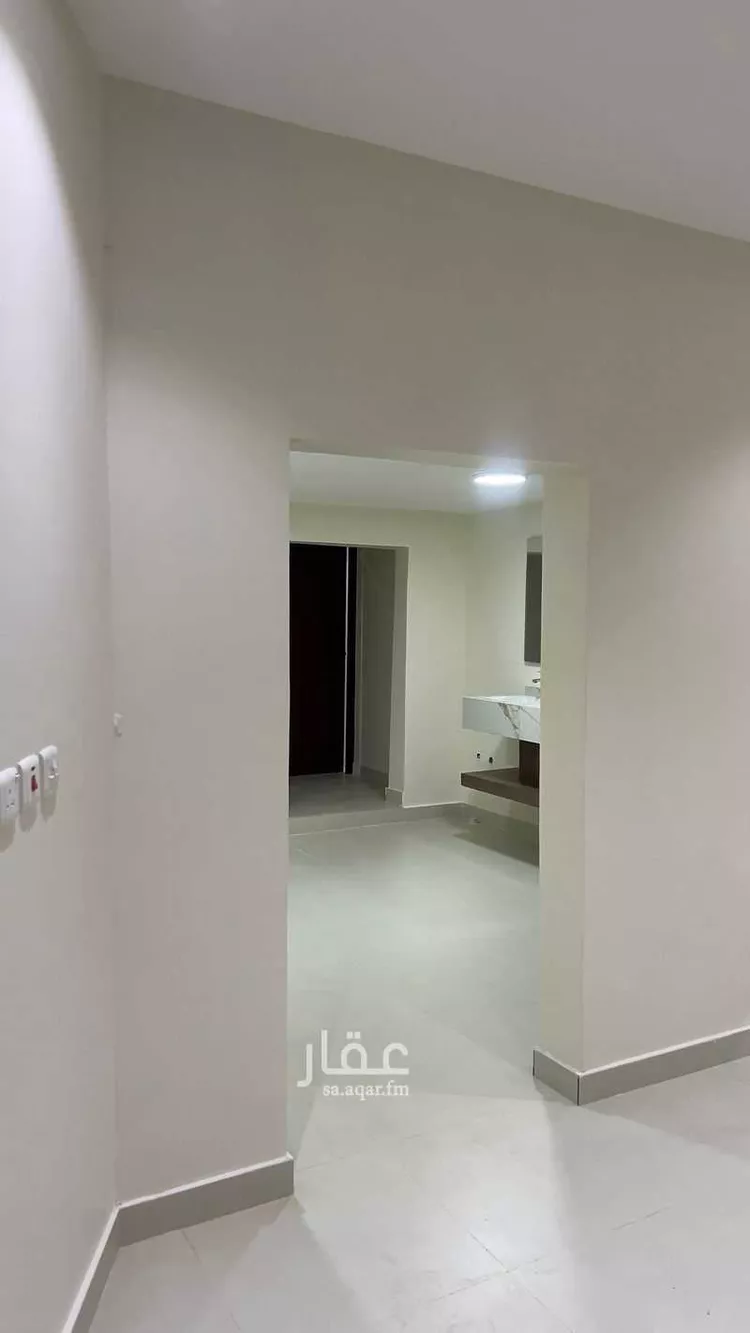 شقة للإيجار في شارع ابن الأسلت, حي الفيحاء, مدينة الرياض, منطقة الرياض صورة 3