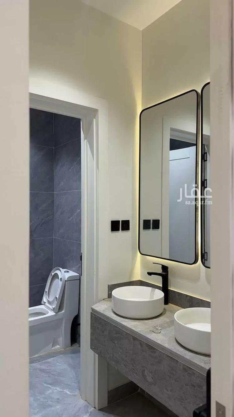 شقة للإيجار في شارع النهار, حي السعادة, مدينة الرياض, منطقة الرياض صورة 5