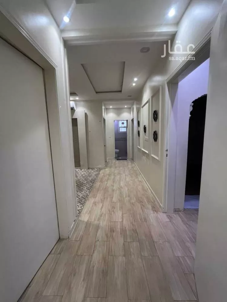 شقة للإيجار في شارع القويس, حي السعادة, مدينة الرياض, منطقة الرياض