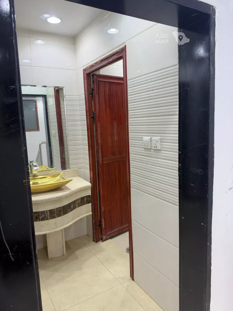 شقة للإيجار في شارع النقيب, حي الفيحاء, مدينة الرياض, منطقة الرياض 2