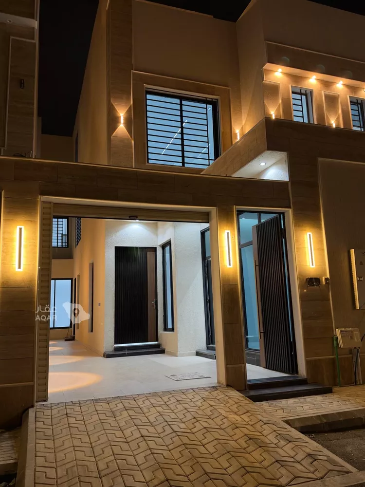 Floor for Sale in Riyadh As Saadah