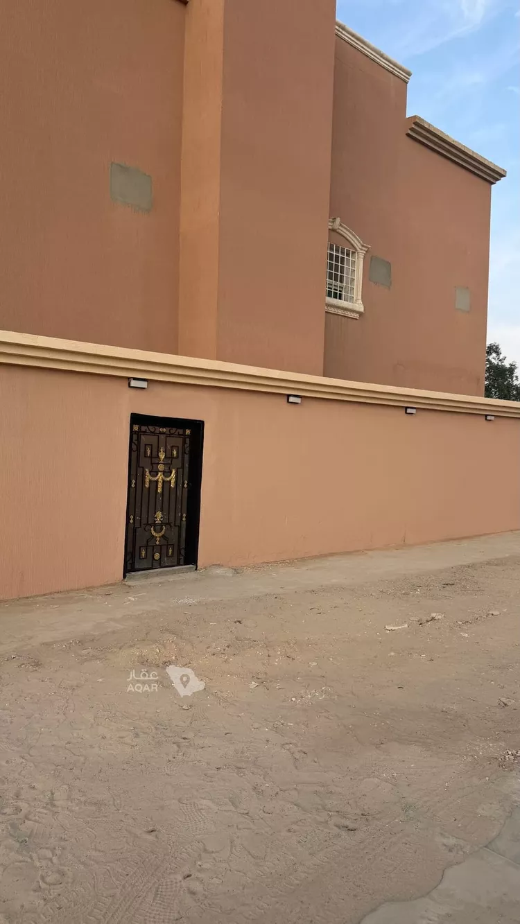 دور للإيجار في شارع رقم 31, حي الجزيرة, مدينة الرياض, منطقة الرياض 6