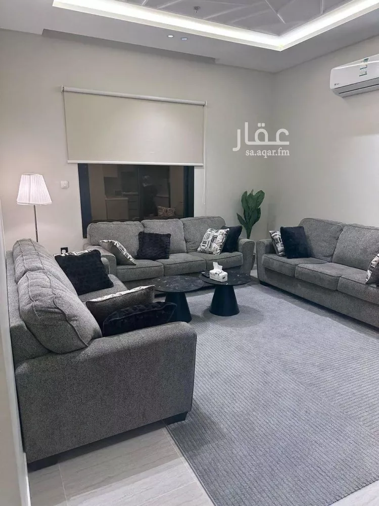 شقة للإيجار في شارع الوادي الأخضر, حي قرطبة, مدينة الرياض, منطقة الرياض صورة 2