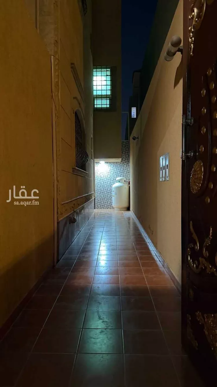 شقة للإيجار في شارع أبي داود بن إياد, حي الفيحاء, مدينة الرياض, منطقة الرياض 8