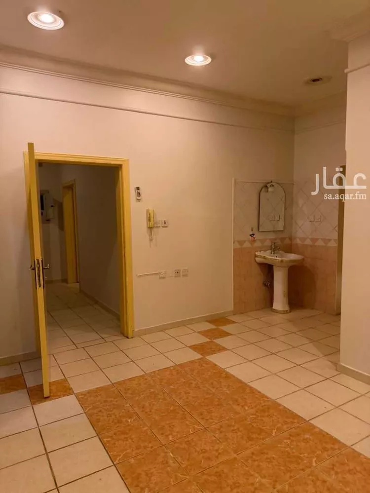 شقة للإيجار في شارع ابن ماجة, حي الفيحاء, مدينة الرياض, منطقة الرياض 12