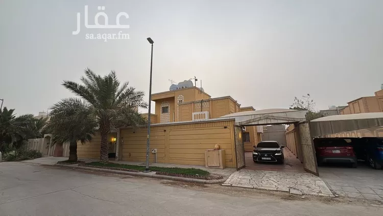 فيلا للبيع في شارع سريحة, حي الجزيرة, مدينة الرياض, منطقة الرياض صورة 4