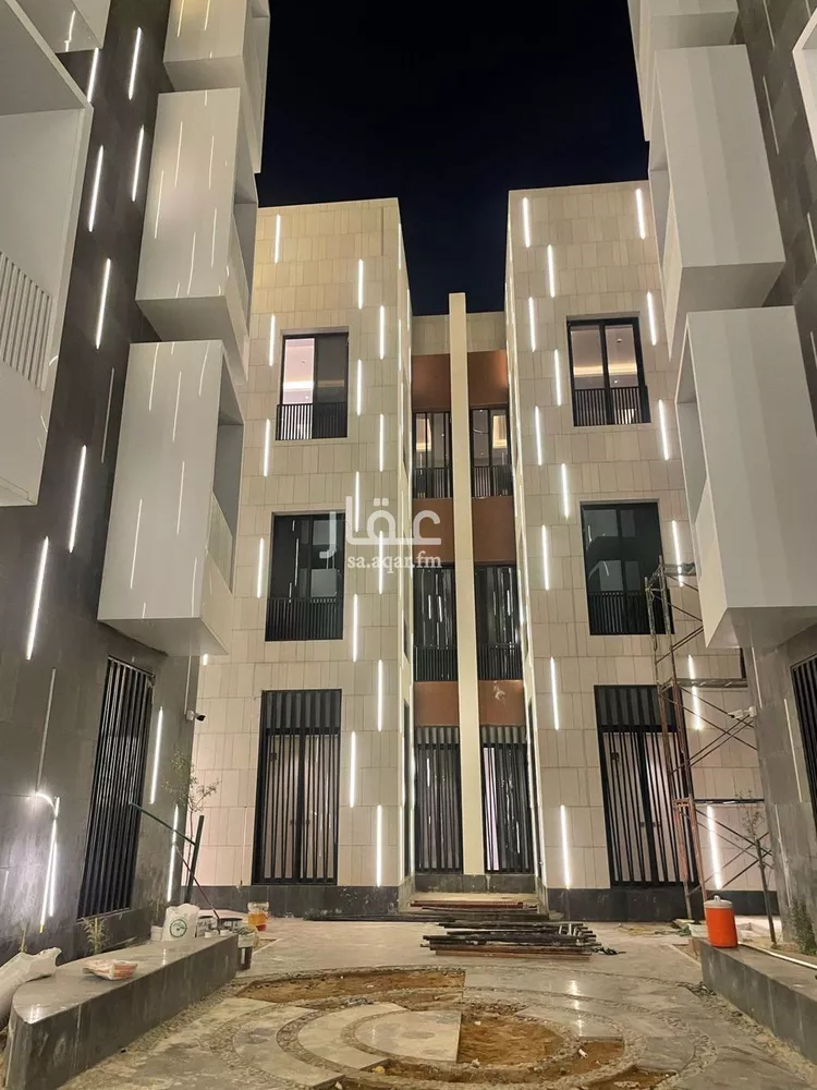 شقة للإيجار في شارع شهيد الدين ثم الوطن عبدالرحمن سعيد عبد, حي السعادة, مدينة الرياض, منطقة الرياض