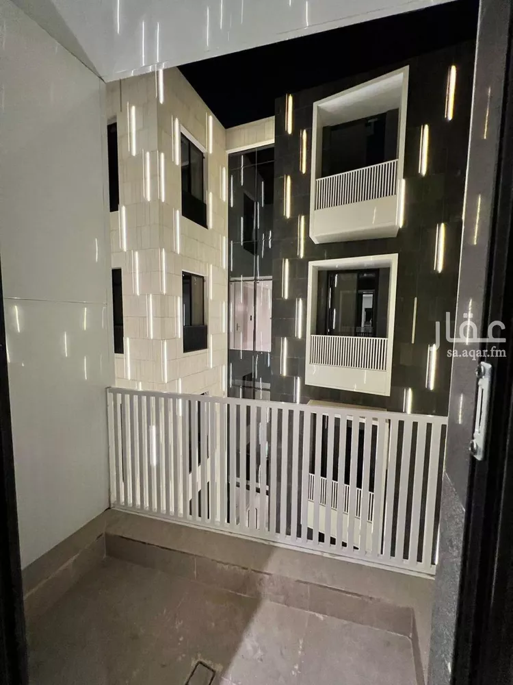شقة للإيجار في شارع شهيد الدين ثم الوطن عبدالرحمن سعيد عبد, حي السعادة, مدينة الرياض, منطقة الرياض صورة 2