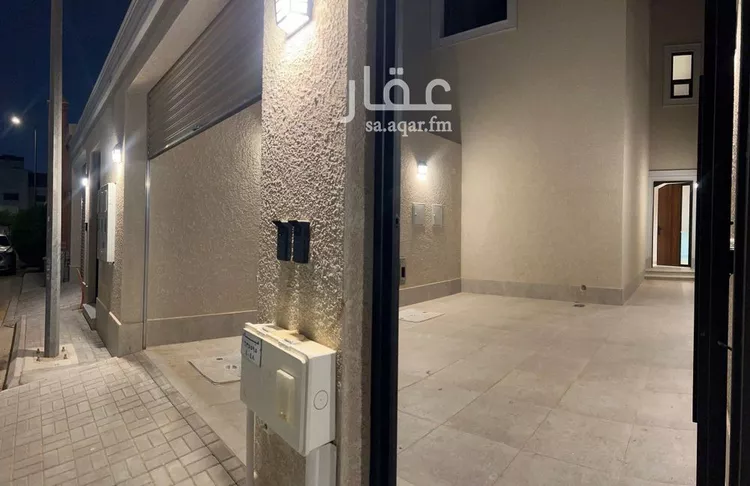 دور للإيجار في شارع المرحب, حي الروابي, مدينة الرياض, منطقة الرياض