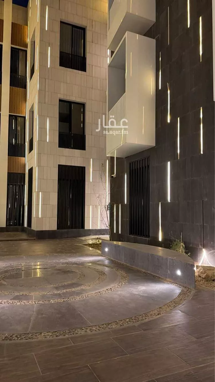 شقة للإيجار في شارع شهيد الدين ثم الوطن عبدالرحمن سعيد عبد, حي السعادة, مدينة الرياض, منطقة الرياض