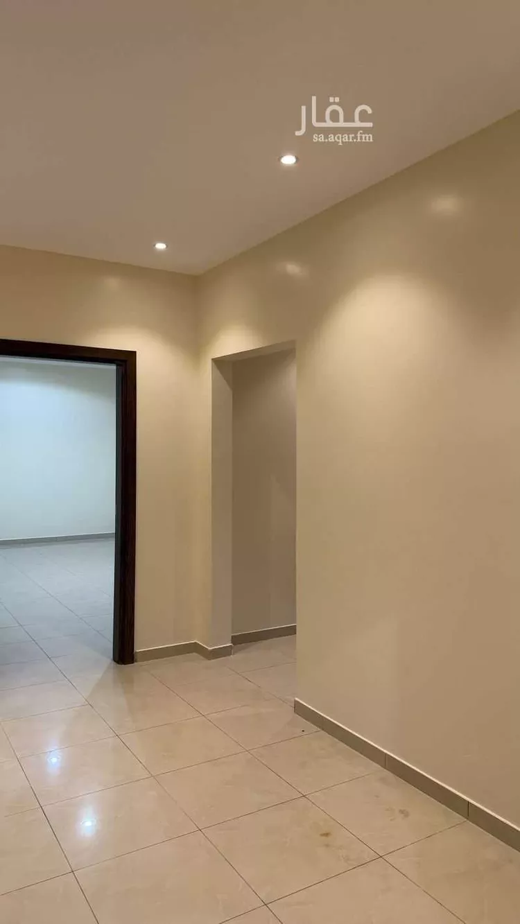 شقة للإيجار في شارع أبي داود بن إياد, حي الفيحاء, مدينة الرياض, منطقة الرياض 6