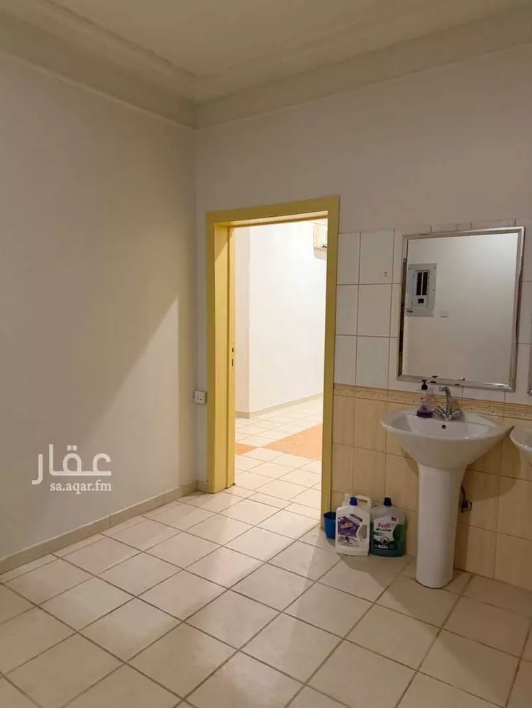 شقة للإيجار في شارع ابن ماجة, حي الفيحاء, مدينة الرياض, منطقة الرياض صورة 4