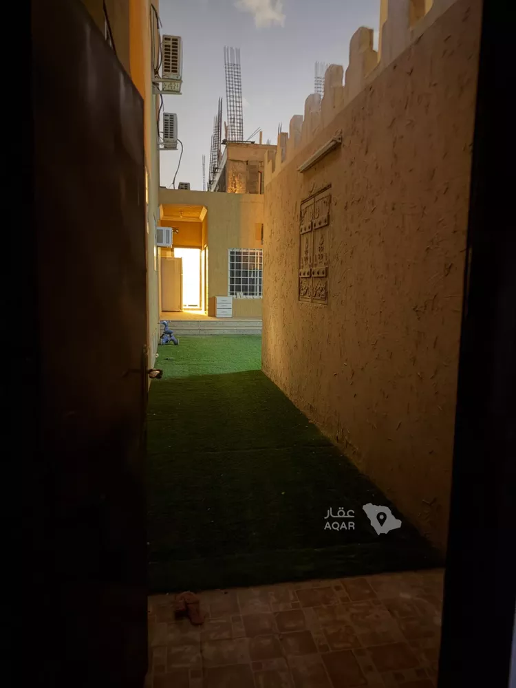 شقة للإيجار في شارع المشاف, حي الفيحاء, مدينة الرياض, منطقة الرياض صورة 2