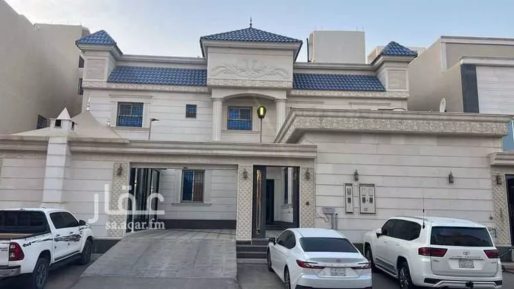 شقة للإيجار في شارع طلحة بن عبيدالله, حي السعادة, مدينة الرياض, منطقة الرياض