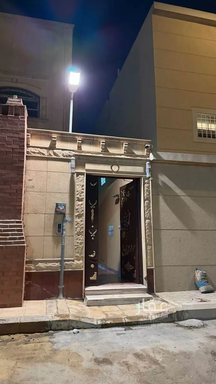 شقة للإيجار في شارع أبي داود بن إياد, حي الفيحاء, مدينة الرياض, منطقة الرياض