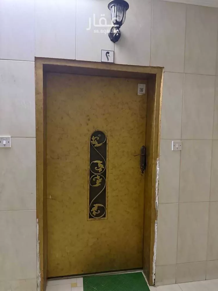 شقة للإيجار في شارع ابن ماجة, حي الفيحاء, مدينة الرياض, منطقة الرياض صورة 3