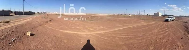 أرض للبيع في شارع العام, حي السلام, مدينة الشنان, منطقة حائل صورة 2