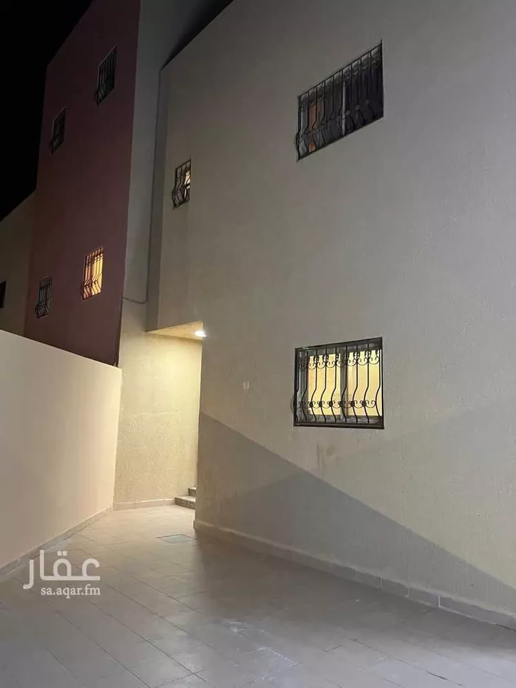 دور للإيجار في شارع تقية بنت ابي سعيد ، حي الريان ، بريدة ، بريدة صورة 2