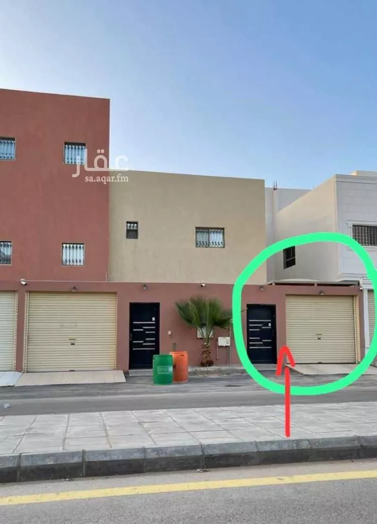 دور للإيجار في شارع تقية بنت ابي سعيد ، حي الريان ، بريدة ، بريدة صورة 3