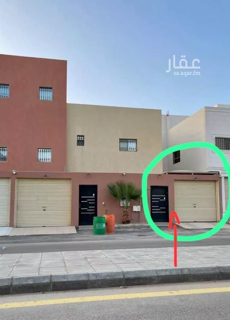 دور للبيع في شارع تقية بنت ابي سعيد ، حي الريان ، بريدة ، بريدة صورة 3