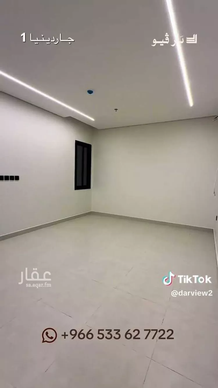 شقة للإيجار في شارع مدائن صالح, حي الحمراء, مدينة الخبر, المنطقة الشرقية 6