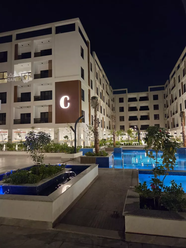 Apartment for Rent in Al Khobar Al Jawharah