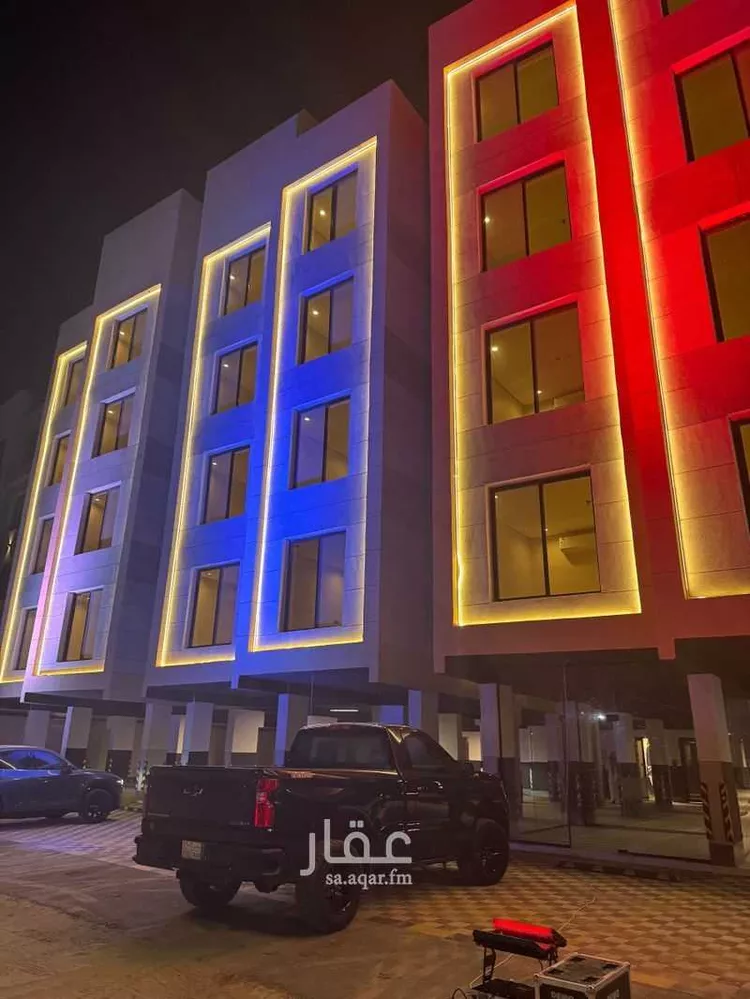 شقة للإيجار في شارع 2424582, حي الحمراء, مدينة الخبر, المنطقة الشرقية