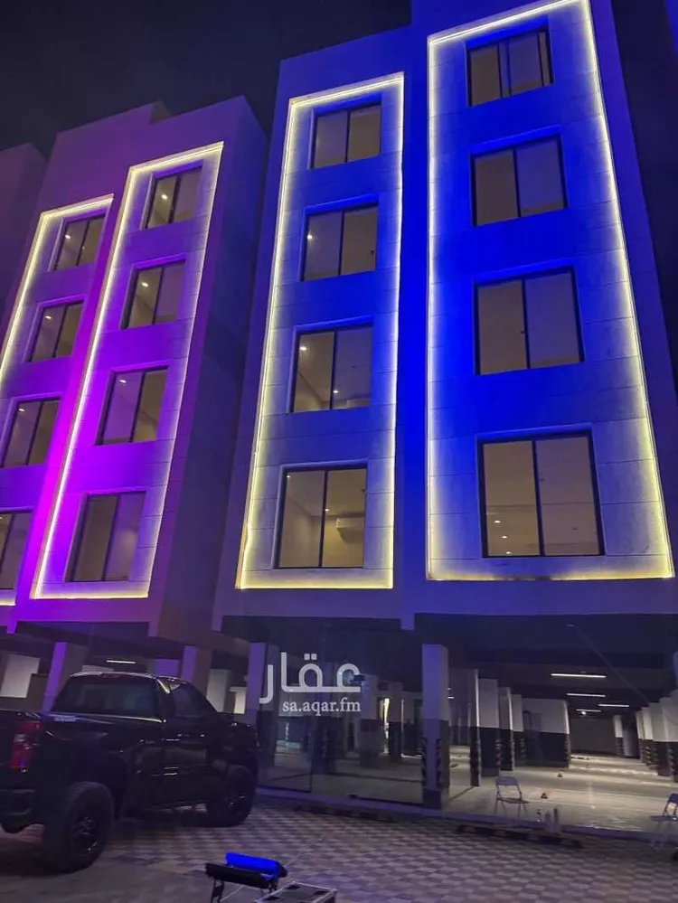 شقة للإيجار في شارع 2424582, حي الحمراء, مدينة الخبر, المنطقة الشرقية صورة 2