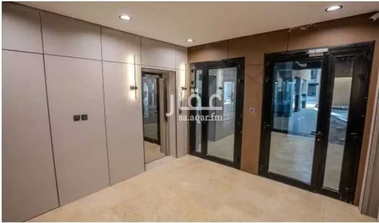 شقة للإيجار في شارع مدائن صالح, حي الحمراء, مدينة الخبر, المنطقة الشرقية 8
