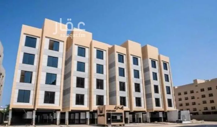شقة للإيجار في شارع مدائن صالح, حي الحمراء, مدينة الخبر, المنطقة الشرقية