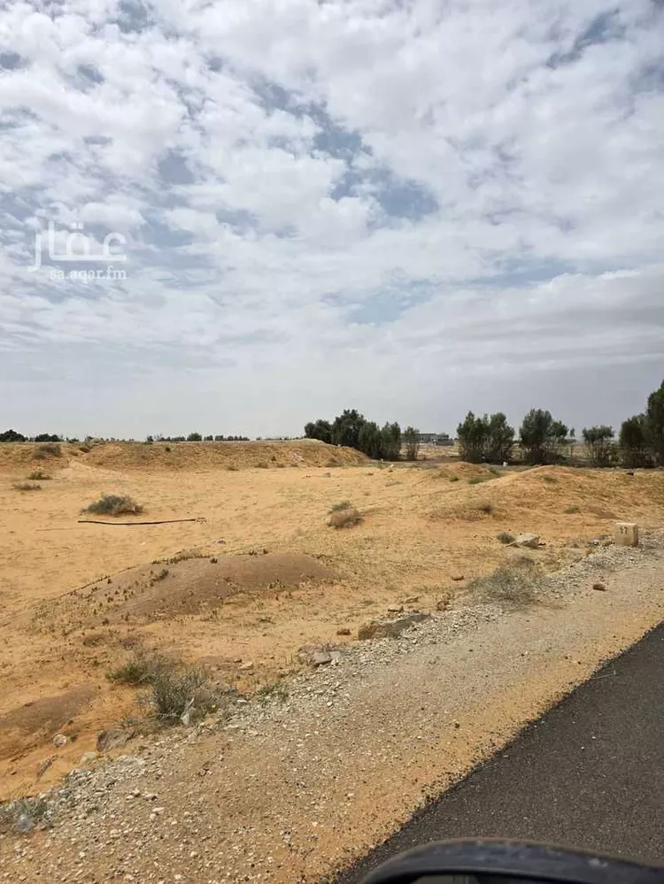 Land for Sale in Buraydah Ash Shiqah صورة 5