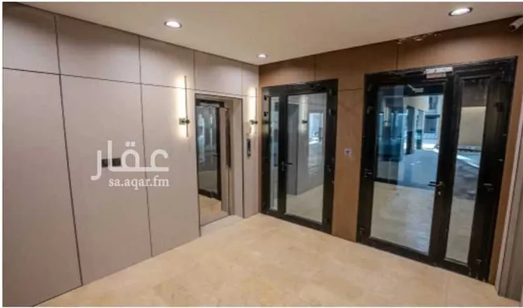 شقة للإيجار في شارع مدائن صالح, حي الحمراء, مدينة الخبر, المنطقة الشرقية 9