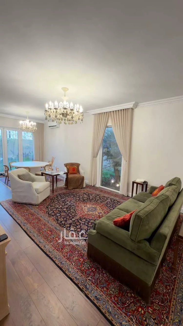 Villa for Rent in Riyadh Al Munsiyah صورة 3