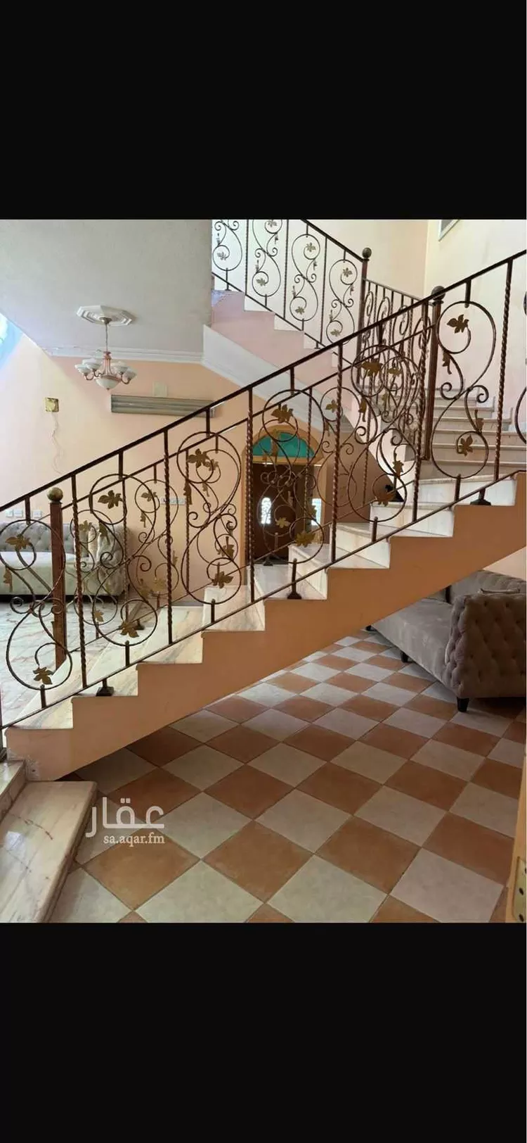 فيلا للبيع في شارع التاج, حي الحمراء, مدينة الرياض, منطقة الرياض صورة 3