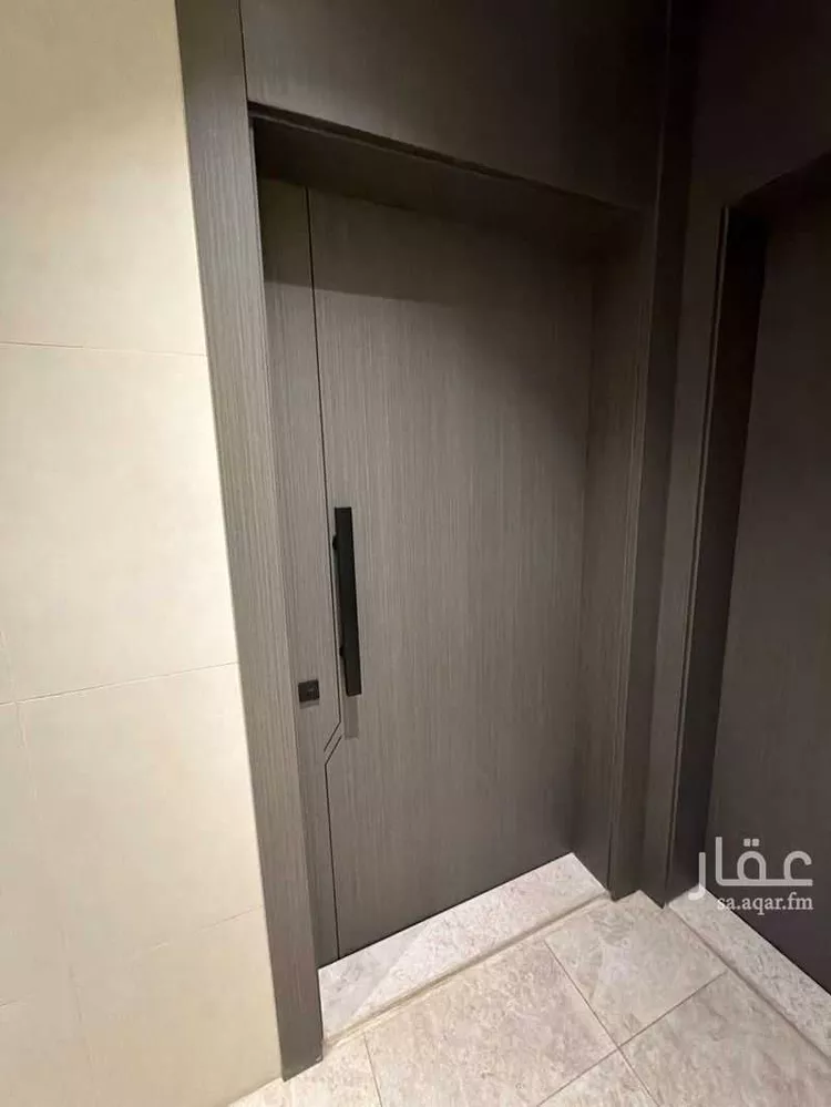 شقة للإيجار في شارع نزهة الخاطر ، حي السلامة ، جدة ، جدة صورة 4