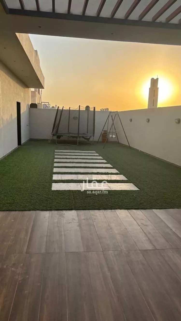 شقة للإيجار في شارع أبي بكر بن فتحون ، حي المهدية ، الرياض ، منطقة الرياض صورة 2