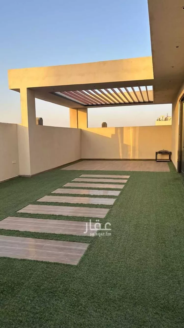 شقة للإيجار في شارع أبي بكر بن فتحون ، حي المهدية ، الرياض ، منطقة الرياض