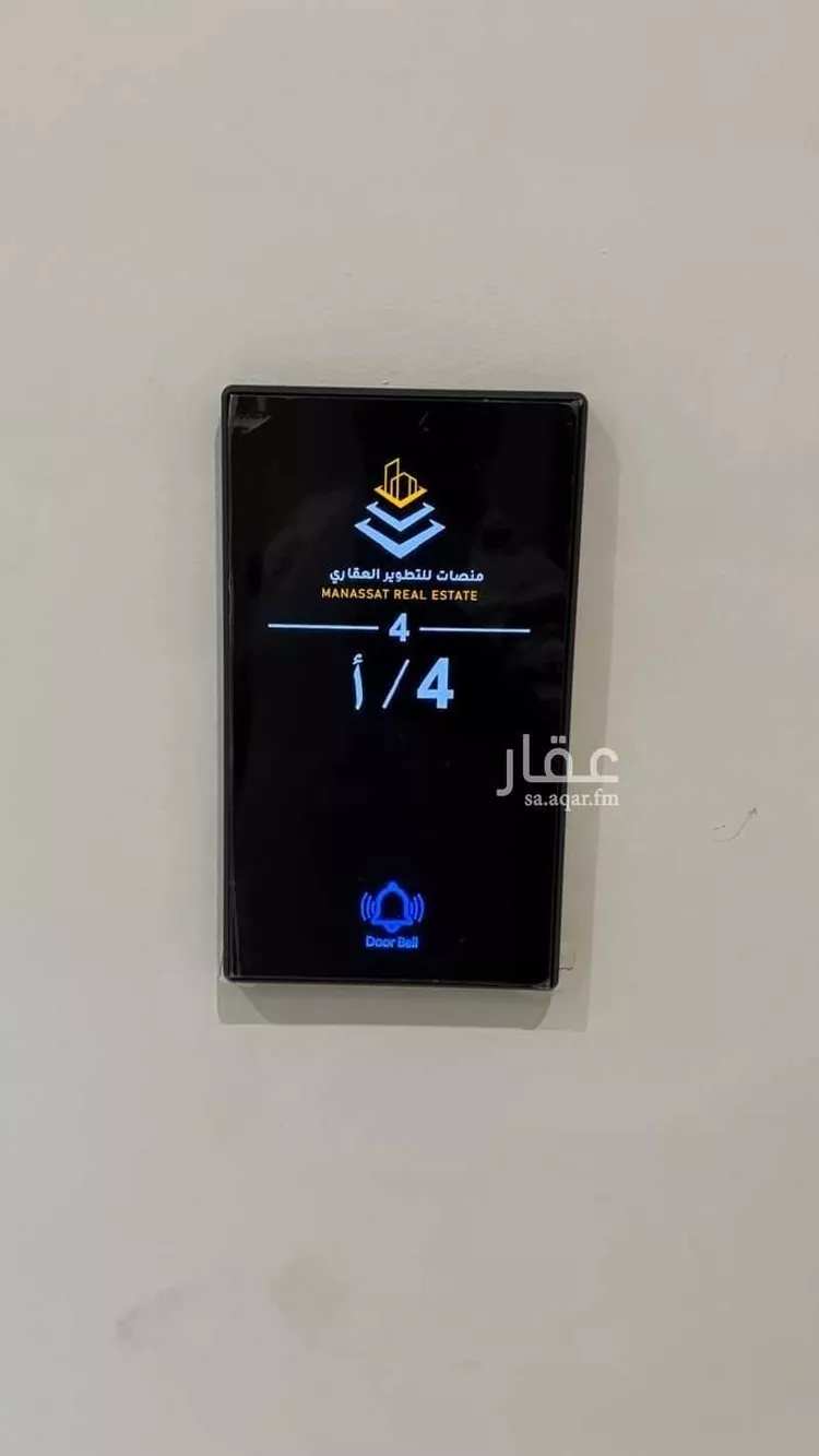 شقة للإيجار في شارع عمير بن سنان بن عرفطة ، حي المهدية ، الرياض ، منطقة الرياض