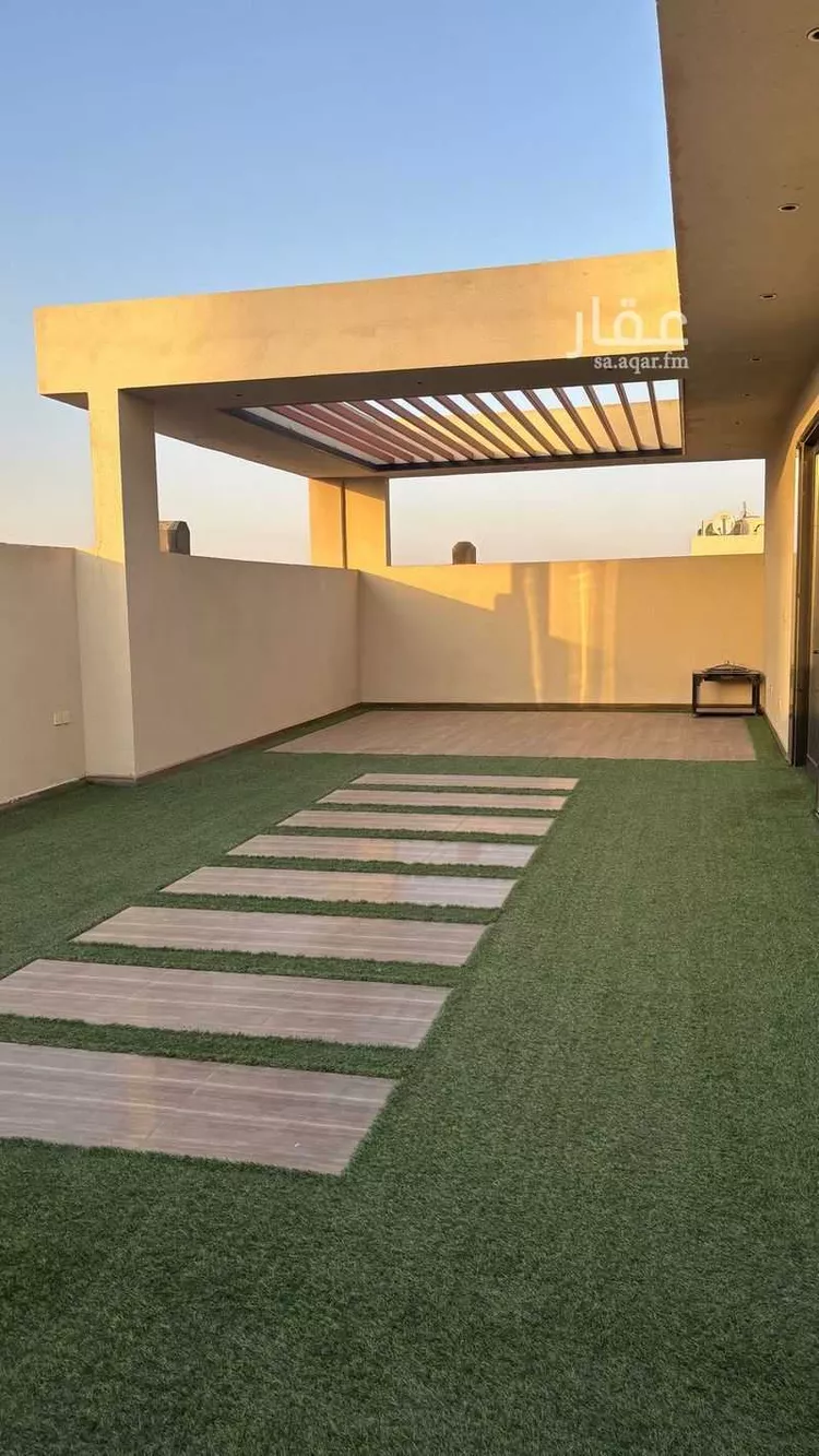 شقة للإيجار في شارع ابن فتحون ، حي المهدية ، الرياض ، منطقة الرياض صورة 3