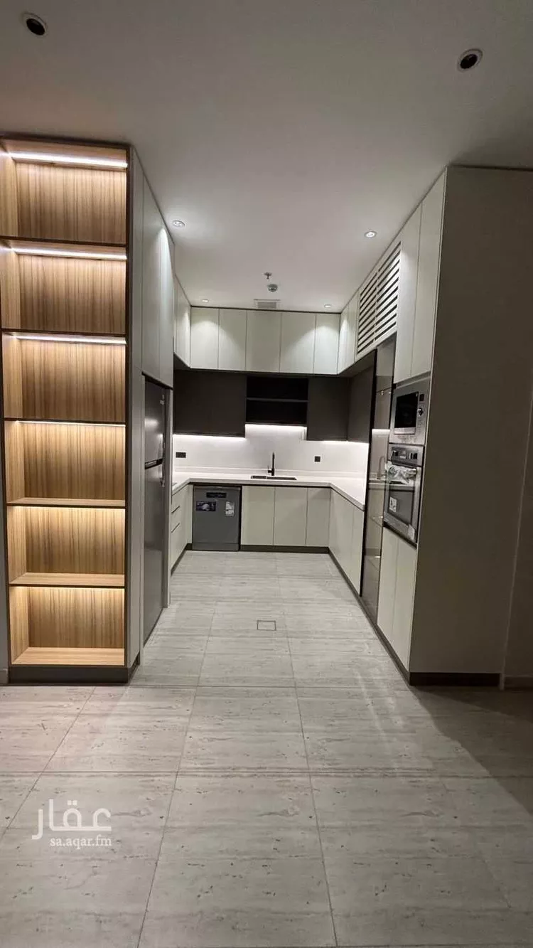 شقة للإيجار في شارع زيد بن عاصم بن عمرو بن عوف ، حي النرجس ، الرياض ، منطقة الرياض