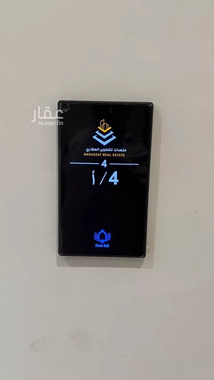 شقة للإيجار في شارع عمير بن سنان بن عرفطة ، حي المهدية ، الرياض ، منطقة الرياض صورة 3