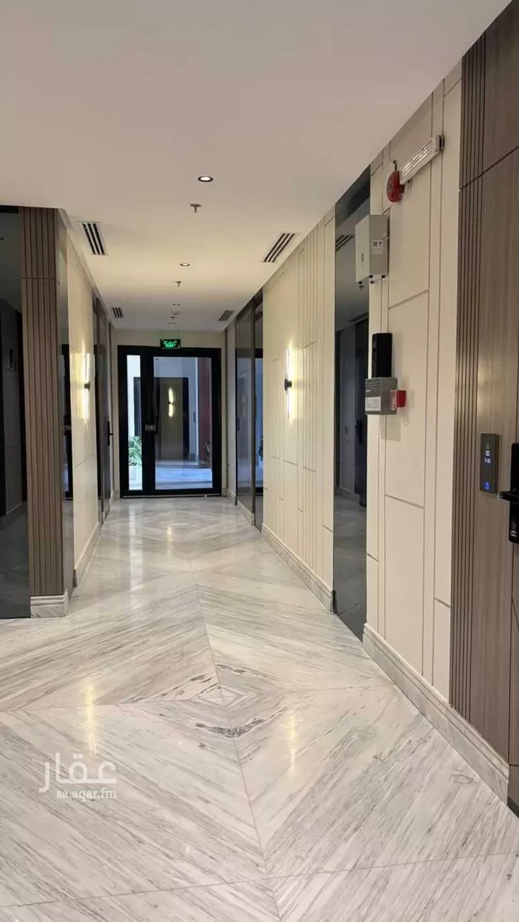 شقة للإيجار في شارع بشير البصري ، حي النرجس ، الرياض ، منطقة الرياض